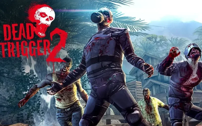 Game Zombie: Daya Tarik Horor, Strategi, dan Survival yang Tak Pernah Mati